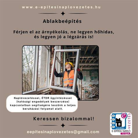 Infografika a visszaadás rögzítésének folyamatáról az e-építési naplóban