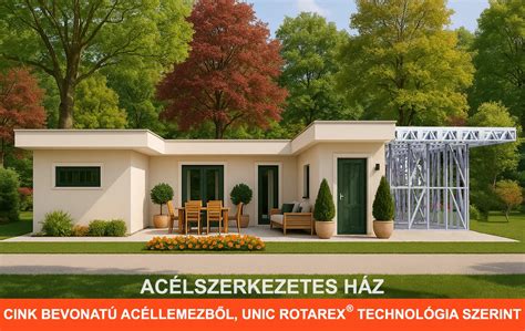 Különböző házszerkezetek összehasonlítása