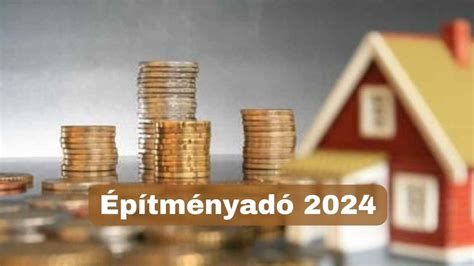 Önkormányzati építményadó tájékoztató