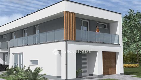 Ikerház alaprajza és megosztása