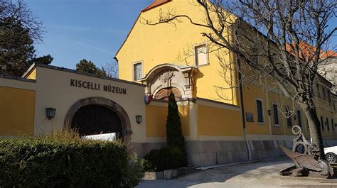 Kiscelli Múzeum