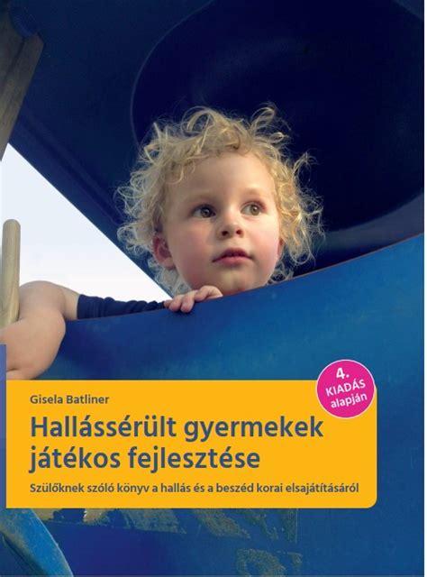 Gyermekek fejlesztése