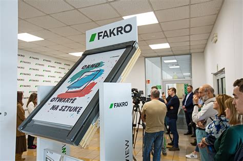 FAKRO minőségi tanúsítványok