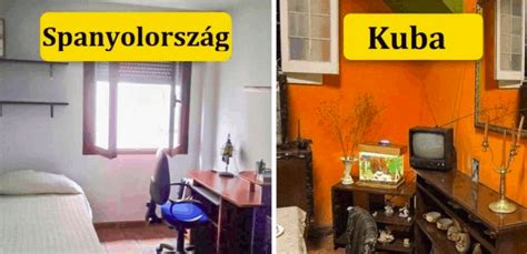 Ingatlanok különböző típusai