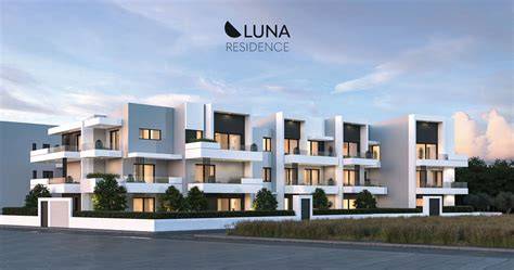 Residence Luna felszerelése és szolgáltatásai