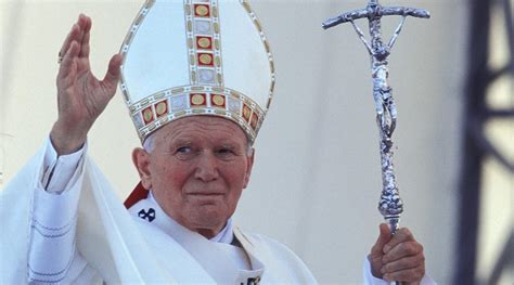 Szent II. János Pál pápa templom Páty