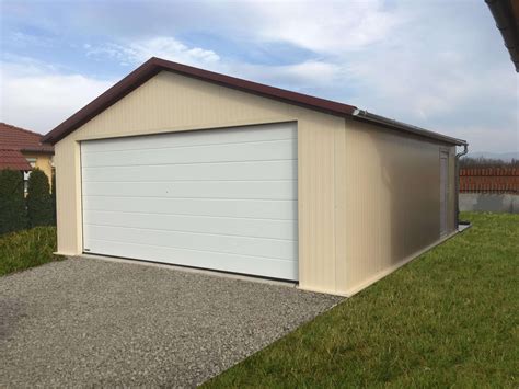 mobilgarázs méretek és kapacitás