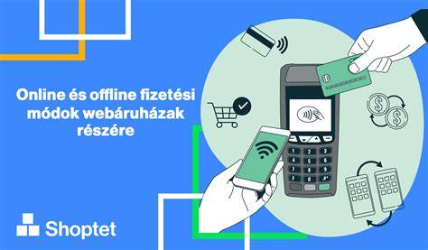 Infografika: Fizetési módok áttekintése NAV rendszerben