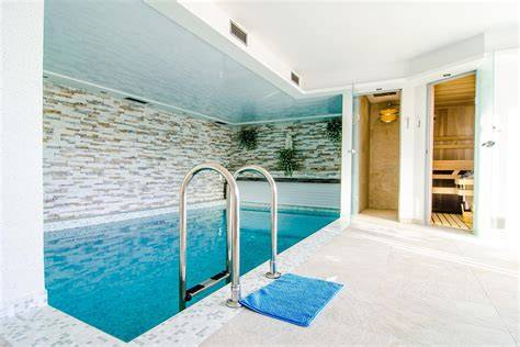 Relax Wellness Apartman Komlóskán