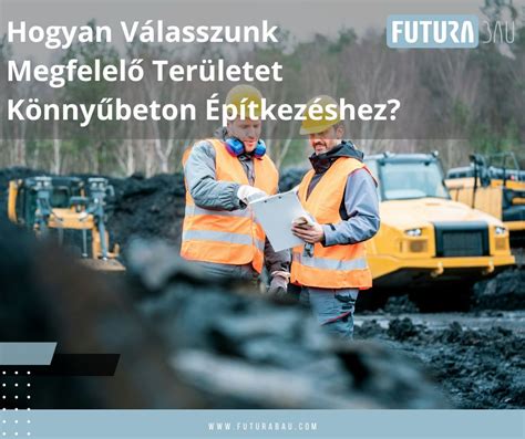 Telek kiválasztása építkezéshez