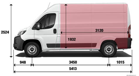 Fiat Ducato belső válaszfal