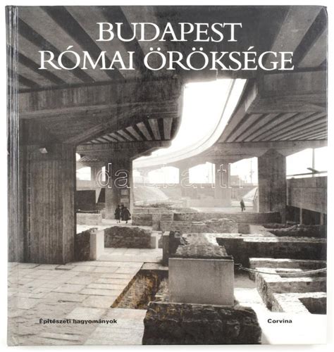 Budapest építészeti öröksége