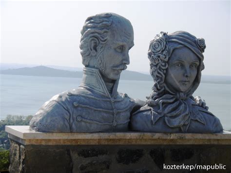 Kisfaludy Sándor és Szegedy Róza korabeli ábrázolása