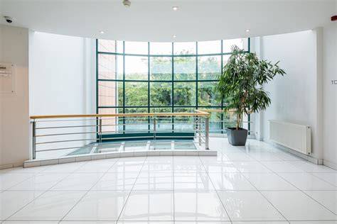 Kőbánya irodaház panoráma