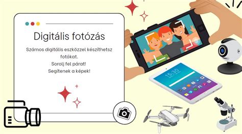 Ingatlanok bemutatása digitális eszközökkel