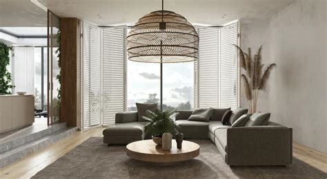 Minimalista nappali bútorok