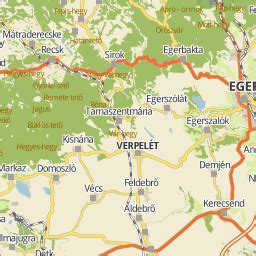 Térkép a Soča-völgyről és környékéről