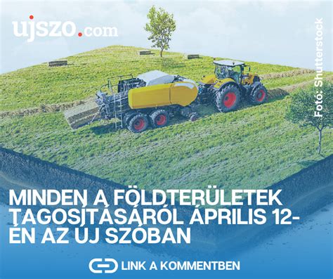 Különböző típusú mezőgazdasági földterületek