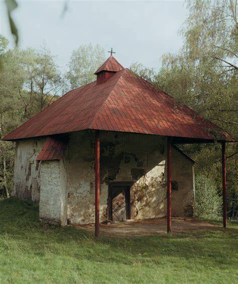 Szent Mária Magdolna-templom - aranykupolás orosz ortodox épület