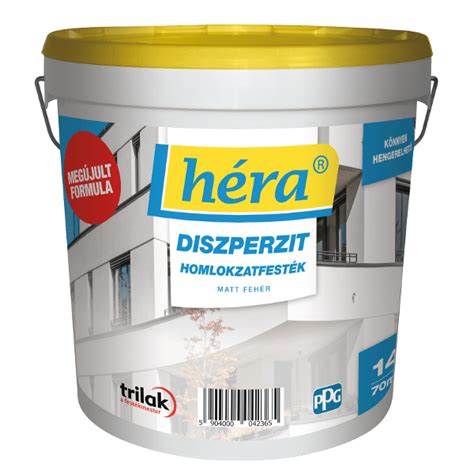 homlokzatfesték felhordása hengerrel