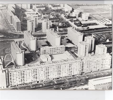 Angyalföldi lakótelep