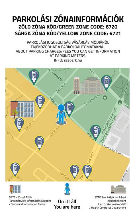 Pozsony közlekedési hálózata és parkolási tippek