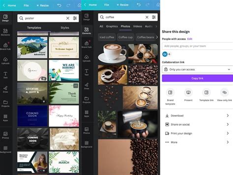 Plakát a szintjelölés fontosságáról