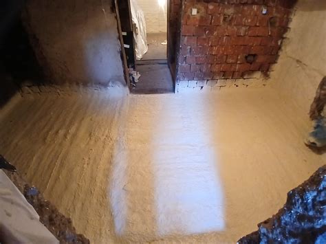 Pince szigetelésének és szellőztetésének fontossága