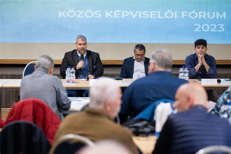 Közös képviselői feladatok és felelősségek