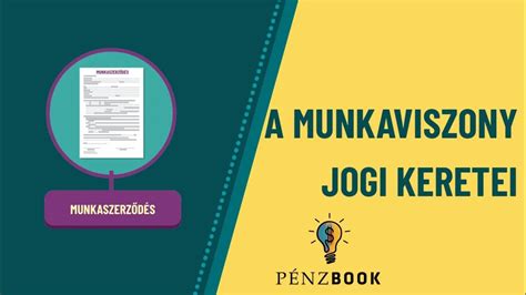 Munkaviszony megszüntetésének jogi keretei