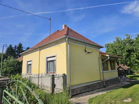 Foto: SOLANOVA ház felújításának állapotfelmérése