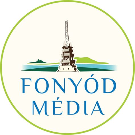 Fonyód területrendezési tervének részlete