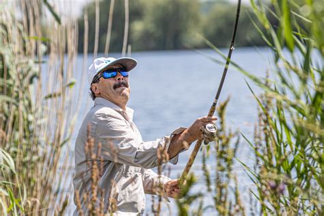Horgászás a Balatonon