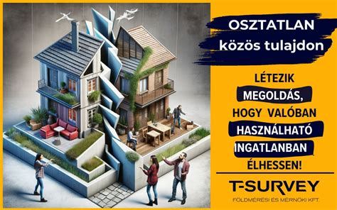 Az osztatlan közös tulajdon megszüntetésének folyamata