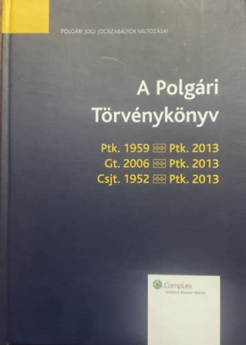 A Polgári Törvénykönyv szerinti közös tulajdon megszüntetési eljárás