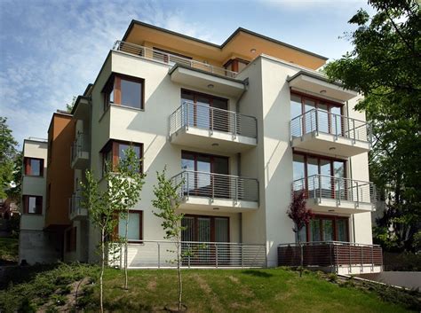 Budapesti társasházak listája