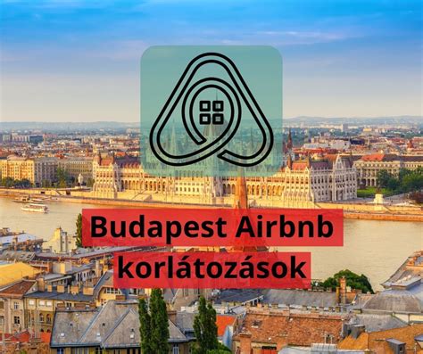 Airbnb lakáskiadás Budapest