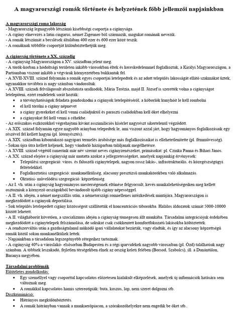 Táblázat: A birtokvédelmi eljárás főbb jellemzői és határidői