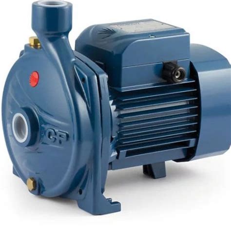 Különböző típusú szivattyúk