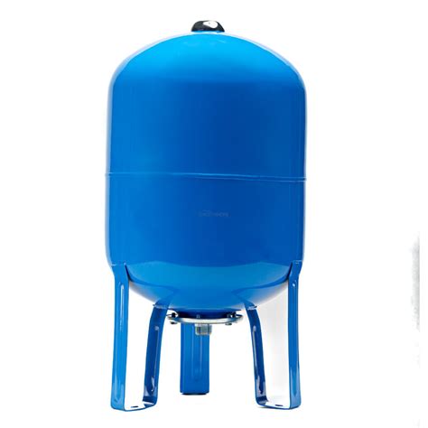 Hidrofor tartályok típusai