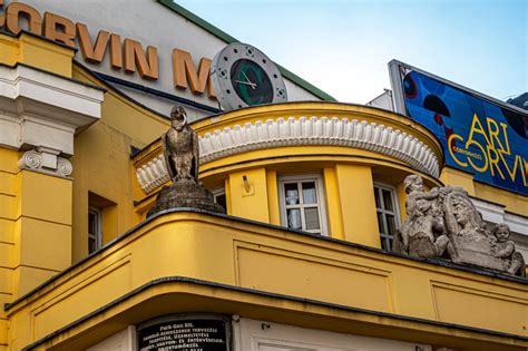 Áttekintés: aktuális árak a Corvin köz környékén