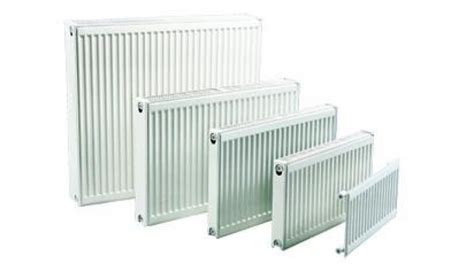 Lapradiátor méretezés