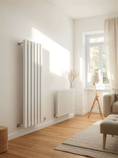 Különböző radiátortípusok