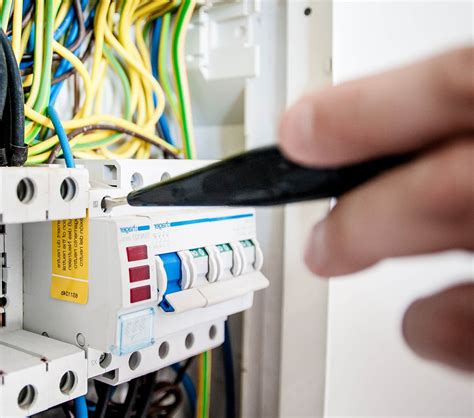 Villamos biztonsági felülvizsgálat