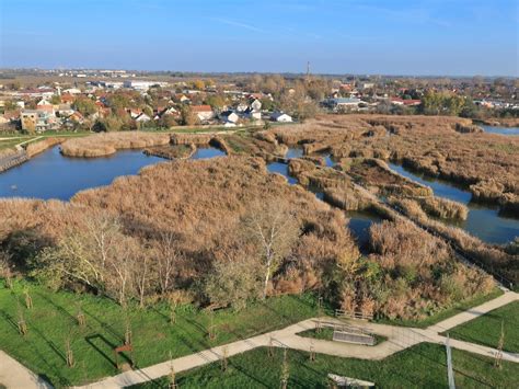 Sóstó Park alaprajza
