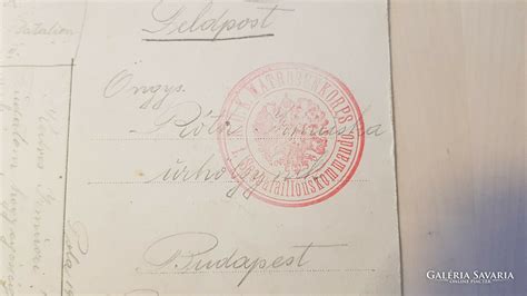 földhivatal épület pecsét