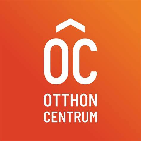 Infografika: Otthon Centrum hálózata Magyarországon
