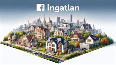 Infografika: Tata környéki prémium ingatlanok elhelyezkedése