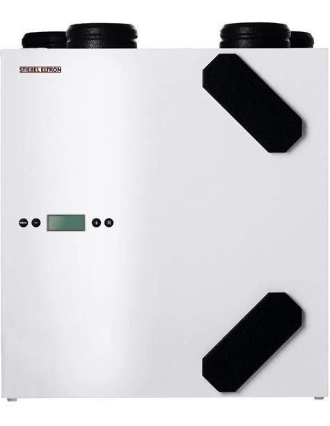 Stiebel Eltron hővisszanyerős szellőztető készülék