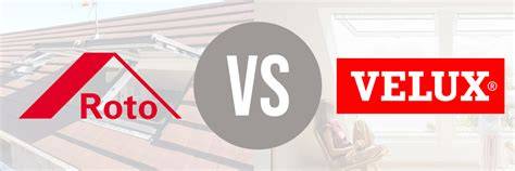 Roto vs Velux: összehasonlítási táblázat